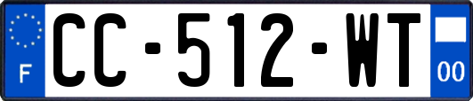 CC-512-WT