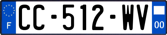 CC-512-WV