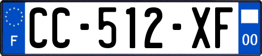 CC-512-XF