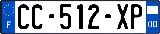 CC-512-XP