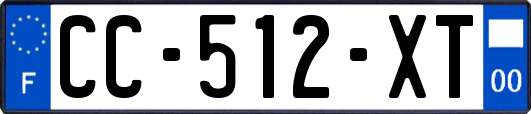 CC-512-XT