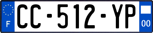 CC-512-YP