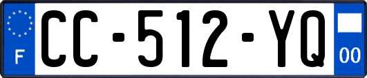 CC-512-YQ