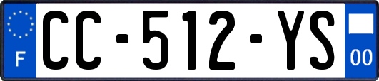 CC-512-YS