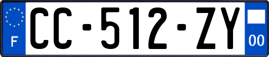 CC-512-ZY