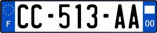 CC-513-AA