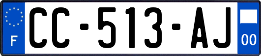 CC-513-AJ