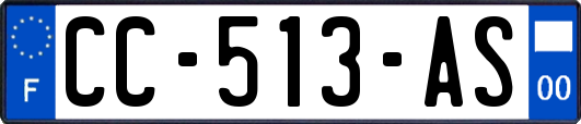 CC-513-AS