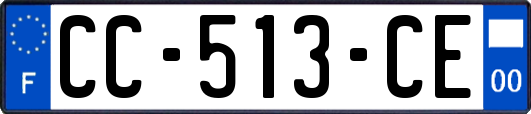 CC-513-CE