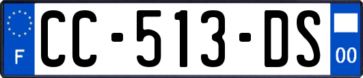 CC-513-DS