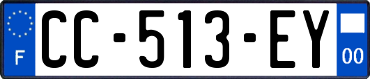 CC-513-EY