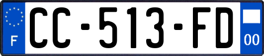 CC-513-FD