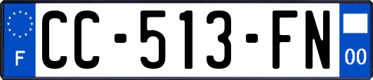 CC-513-FN