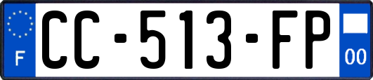 CC-513-FP