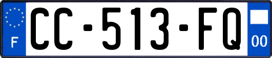 CC-513-FQ