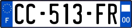 CC-513-FR