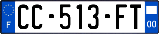 CC-513-FT
