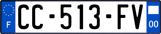 CC-513-FV