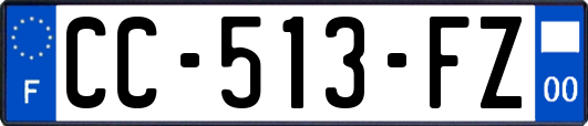 CC-513-FZ
