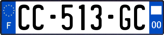 CC-513-GC