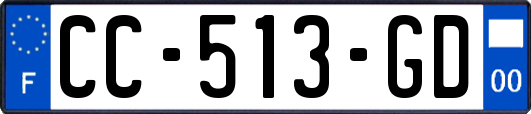 CC-513-GD