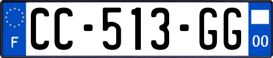 CC-513-GG