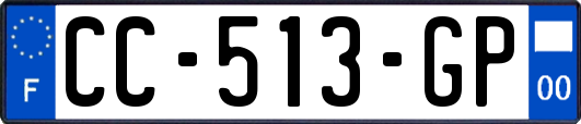 CC-513-GP