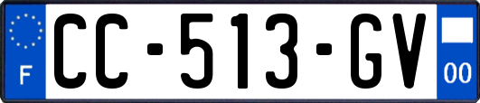 CC-513-GV