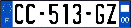 CC-513-GZ