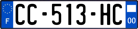 CC-513-HC