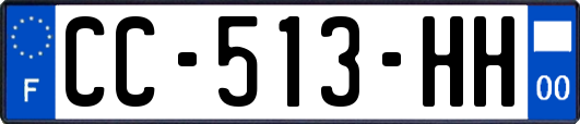 CC-513-HH