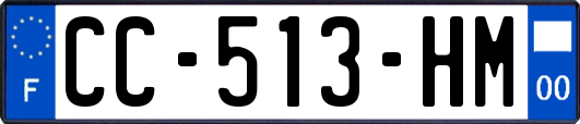 CC-513-HM