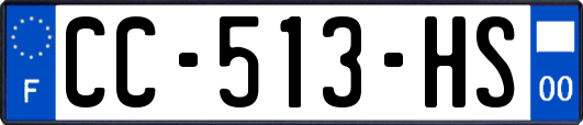 CC-513-HS