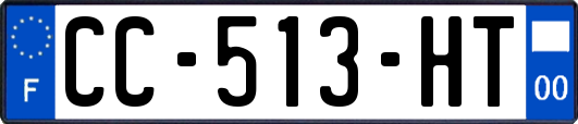 CC-513-HT