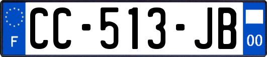 CC-513-JB