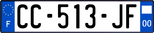 CC-513-JF