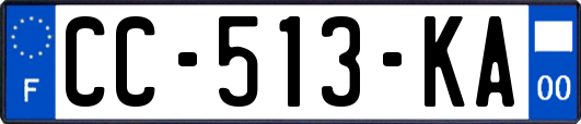 CC-513-KA