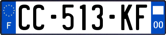 CC-513-KF