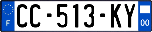 CC-513-KY