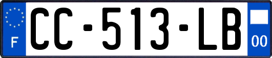 CC-513-LB