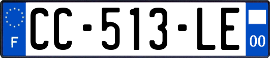 CC-513-LE