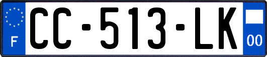 CC-513-LK