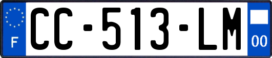 CC-513-LM