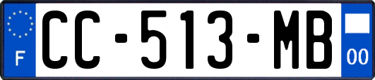 CC-513-MB