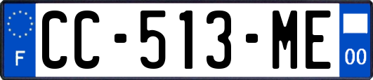 CC-513-ME