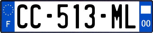 CC-513-ML