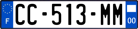 CC-513-MM