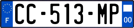 CC-513-MP