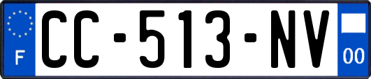 CC-513-NV