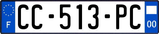 CC-513-PC